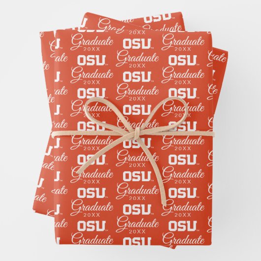 OSU INPAKPAPIER VEL (In situ)
