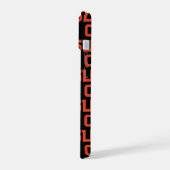 OSU iPhone 15 CASE (Linkerkant)