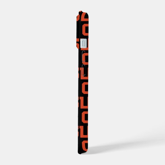 OSU iPhone 15 CASE (Linkerkant)