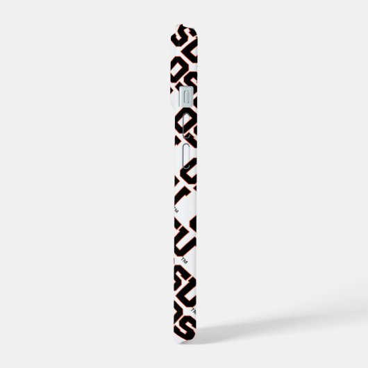 OSU iPhone 15 CASE (Linkerkant)