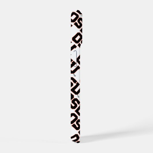 OSU iPhone 15 CASE (Rechterkant)