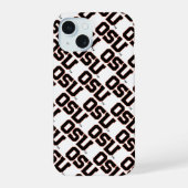 OSU iPhone 15 CASE (Achterkant)