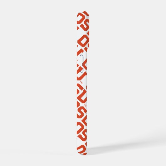 OSU iPhone 15 CASE (Rechterkant)