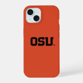 OSU iPhone 15 CASE (Achterkant)