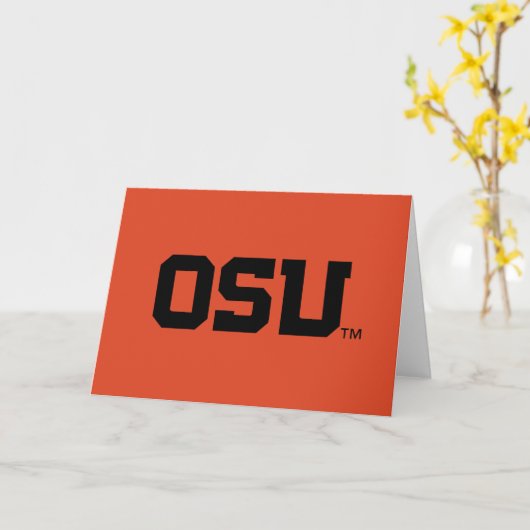 OSU KAART (Gele Bloem)