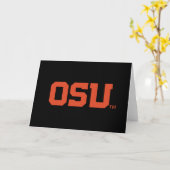 OSU KAART (Gele Bloem)