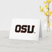 OSU KAART (Gele Bloem)