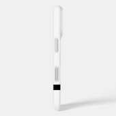 "Osu" KANJI (termen Budo) Case-Mate iPhone Case (Achterkant / Rechts)