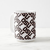 OSU KOFFIEMOK (Voorkant links)