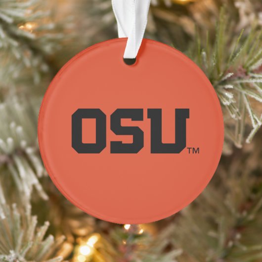 OSU ORNAMENT (Boom)