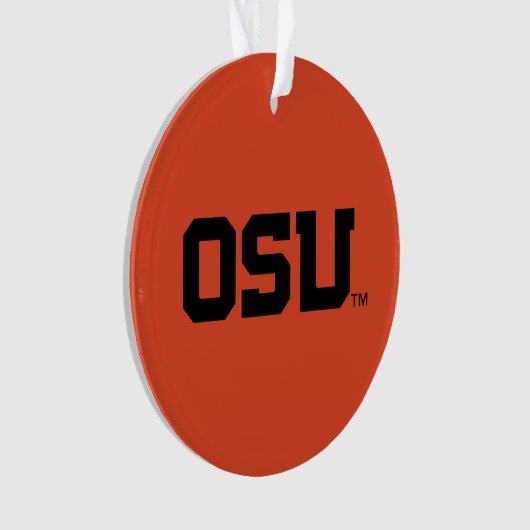 OSU ORNAMENT (voorkant)