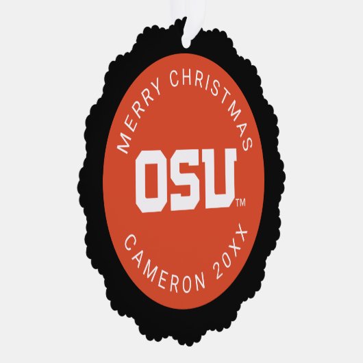 OSU ORNAMENT KAART (Rechts)