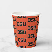 OSU PAPIEREN BEKERS (Voorkant)