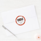 OSU RONDE STICKER (Envelop)