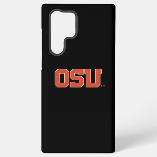OSU SAMSUNG GALAXY HOESJE (Achterkant)