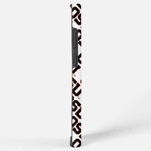 OSU SAMSUNG GALAXY HOESJE (Rechterkant)