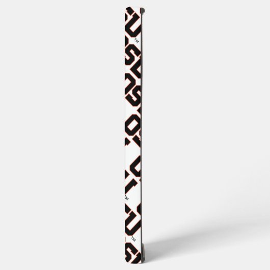 OSU SAMSUNG GALAXY HOESJE (Linkerkant)