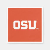 OSU SERVET (Voorkant)