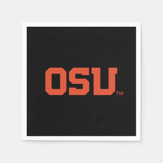 OSU SERVET (Voorkant)