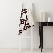 OSU SHERPA DEKEN (In situ)