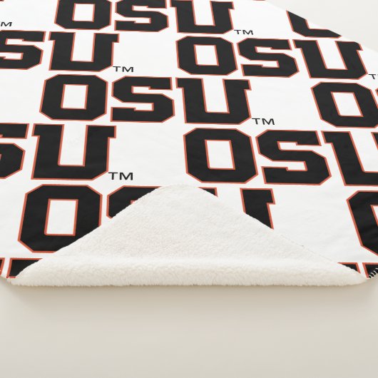 OSU SHERPA DEKEN (3/4)