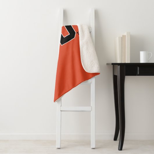 OSU SHERPA DEKEN (In situ)