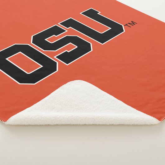 OSU SHERPA DEKEN (3/4)