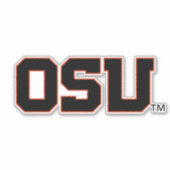 OSU STICKER (Voorkant)