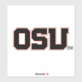 OSU STICKER (Vel)