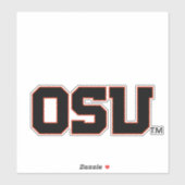 OSU STICKER (Vel)