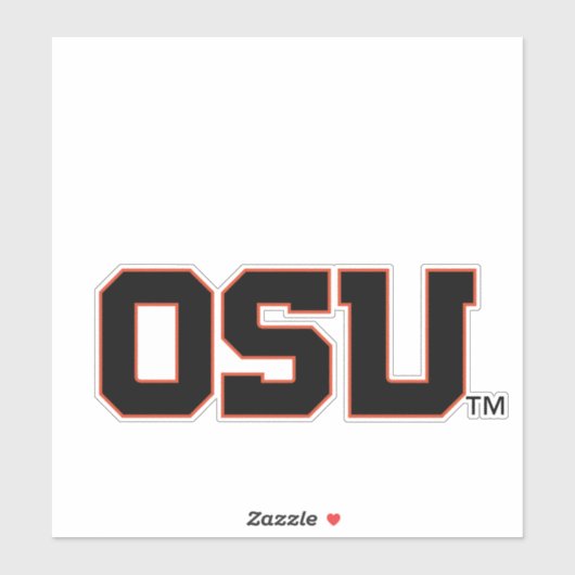 OSU STICKER (Vel)