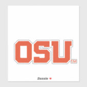 OSU STICKER (Vel)