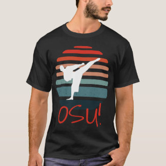 OSU! T-SHIRT