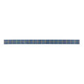 O'Sullivan Clan Tartan Irish Plaid Satijnen Lint (Voorkant)