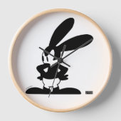 Oswald - Angry (Wet, 1927) (Voorkant)