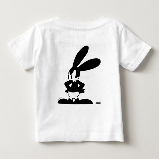 Oswald - Angry (Wet, 1927) (Achterkant)