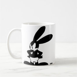 Oswald - Angry (Wet, 1927) Koffiemok