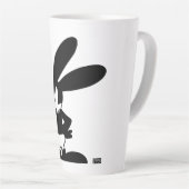 Oswald - Angry (Wet, 1927) Latte Mok (Rechterhoek)