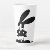 Oswald - Angry (Wet, 1927) Latte Mok (Voorkant)