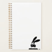 Oswald - Angry (Wet, 1927) Planner (Voorkant)