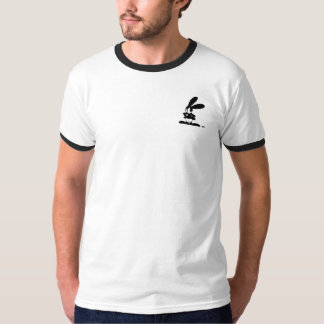 Oswald - Angry (Wet, 1927) T-shirt