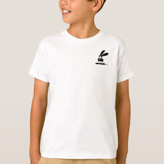 Oswald - Angry (Wet, 1927) T-shirt