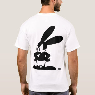 Oswald - Angry (Wet, 1927) T-shirt