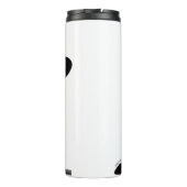 Oswald - Angry (Wet, 1927) Thermosbeker (Achterkant)