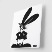 Oswald - Angry (Wet, 1927) Vierkante Klok (Hoek)