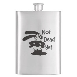 Oswald De Optimistische Filosoof Schattigee Grappi Flacon