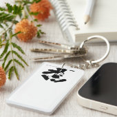 Oswald - Hanging (Bright Lights 1928) Sleutelhanger (Voorkant Rechts)