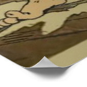 Oswald Poster (Hoek)