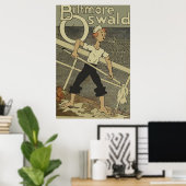 Oswald Poster (Thuiskantoor)