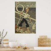 Oswald Poster (Keuken)